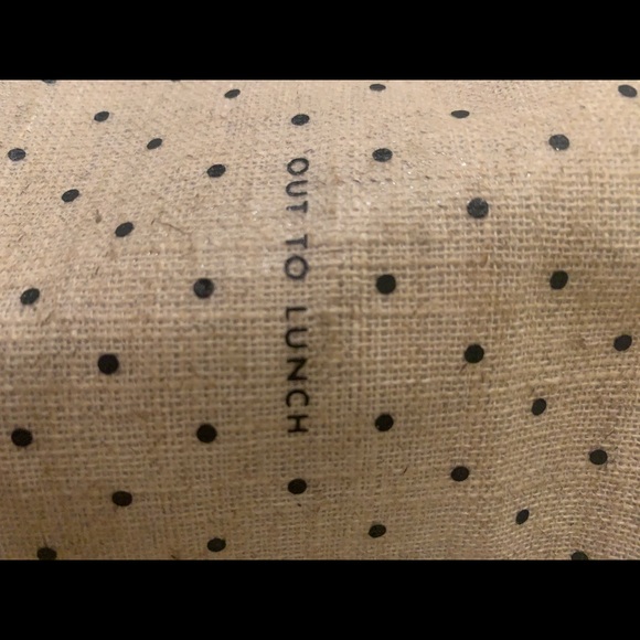 Kate Spade lunch box - Picture 2 of 5